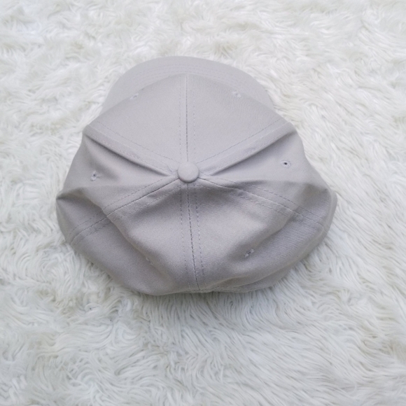 2000 Iditarod Alaska husky khaki cap snapback baseball hat husky embroidered - Picture 3 of 4